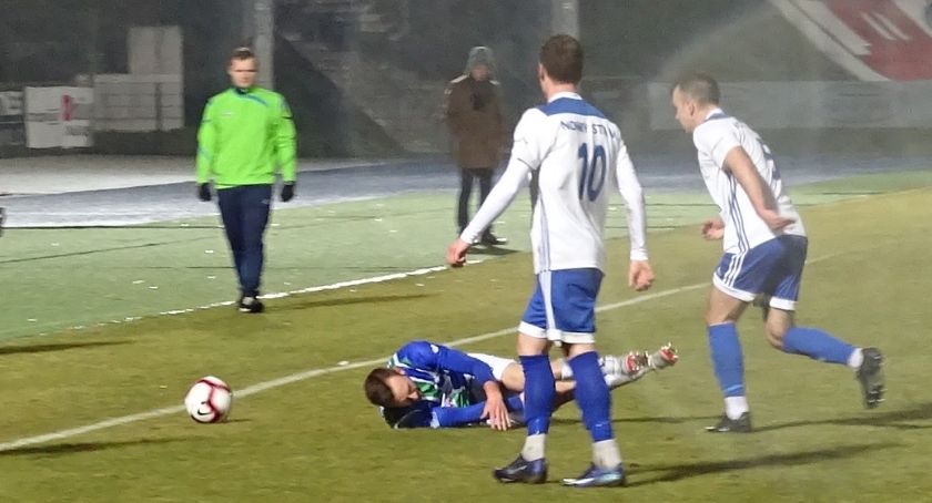 3:0 z Gromem na dobry początek. KKS wygrywa z beniaminkiem - ZDJĘCIA