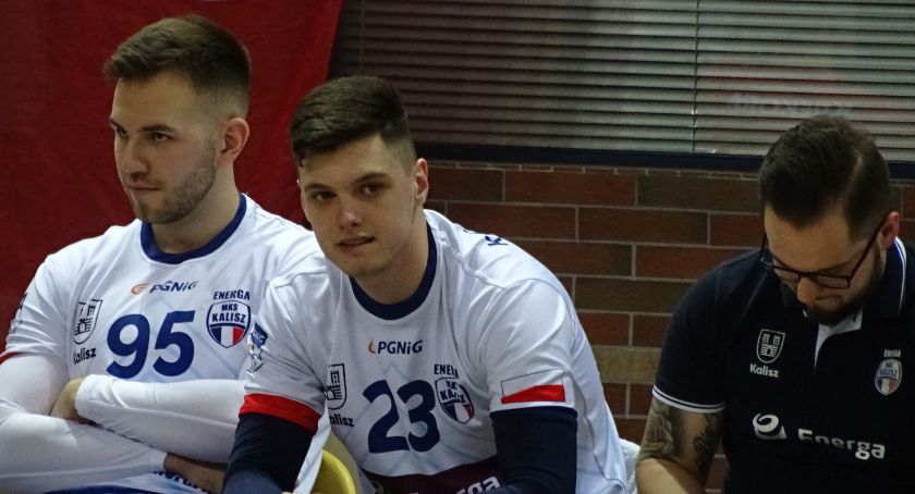 Bez punktów z Zagłębiem. Rozczarowujący mecz piłkarzy ręcznych Energi MKS Kalisz