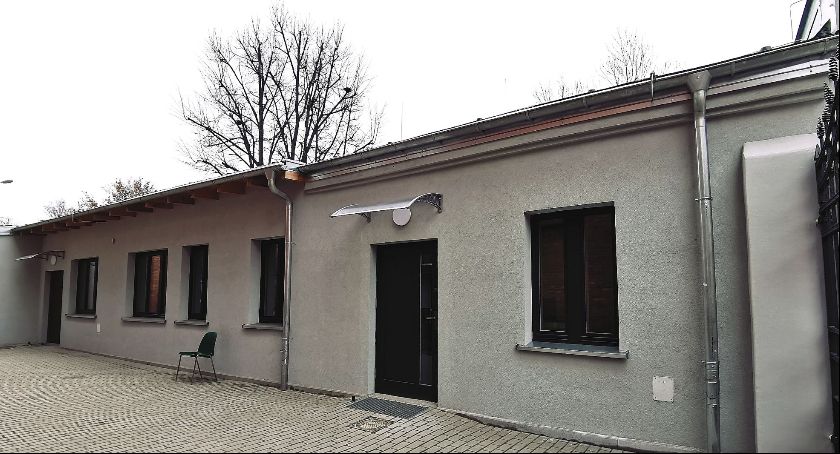 Nowa siedziba dla podopiecznych świetlicy ,,Pinokio” 