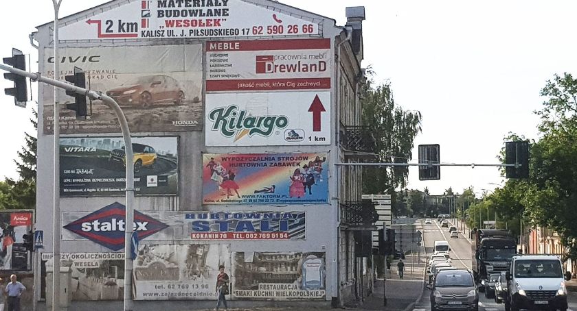 Jak uporządkować reklamy w przestrzeni miasta – weź udział w konsultacjach