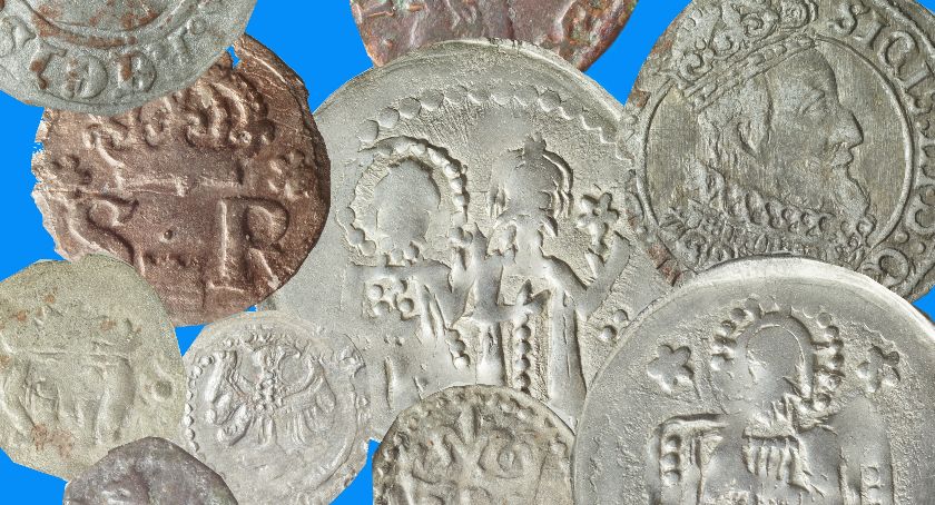 Każda moneta ma swoją historię (wyniki przeprowadzonych w latach 2017-2019 badań trzech kaliskich kościołów)