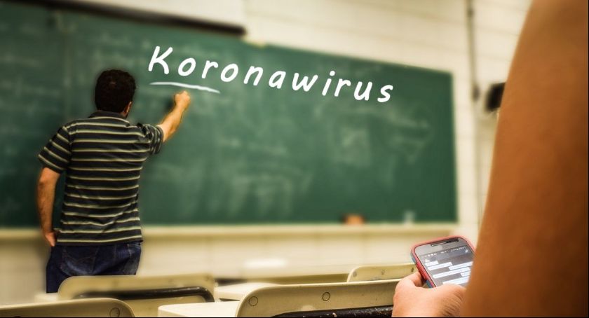 Szkoły, przedszkola i żłobki będą zamknięte w całym kraju !  
