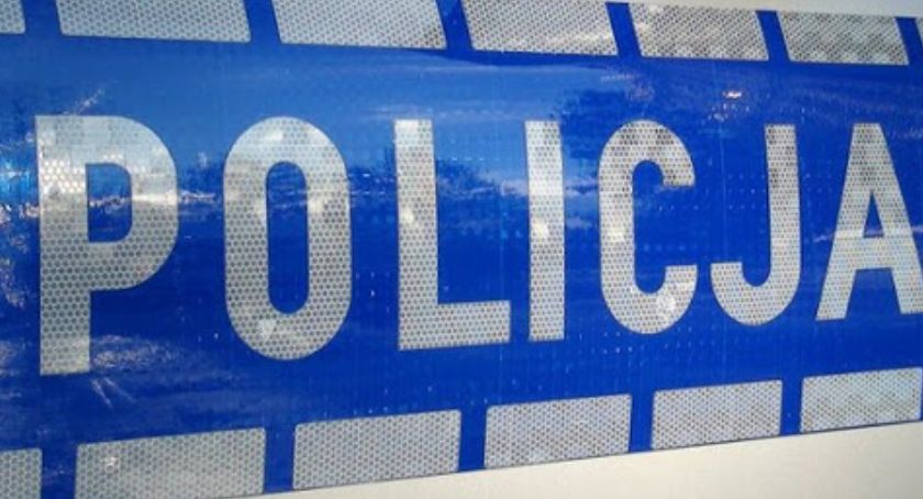 Zalecamy ograniczenie osobistych wizyt w jednostkach Policji, związanych z potrzebą powiadomienia o zdarzeniu