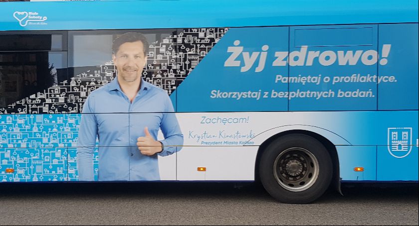 Autobusy KLA w sytuacji zagrożenia epidemiologicznego