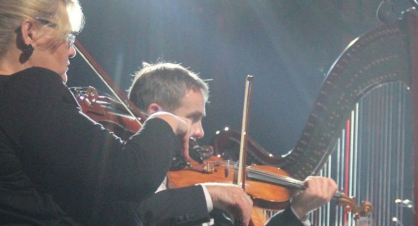 Nowe terminy koncertów Kaliskiej Filharmonii