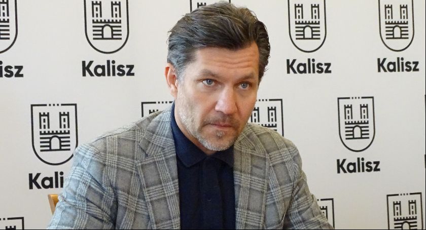 Kalisz broni się przed koronawirusem 