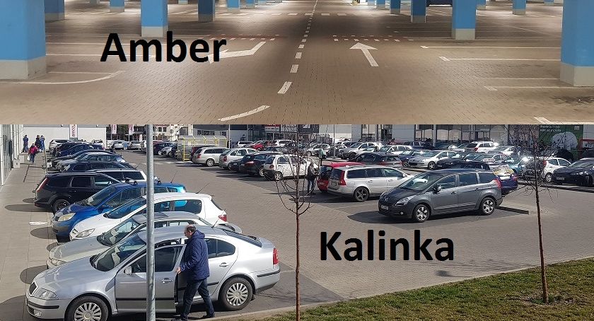 Bankomaty, apteki, galerie, czyli Kalisz nazajutrz po wprowadzeniu stanu zagrożenia epidemicznego