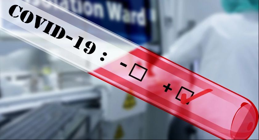 Siódma osoba w Wielkopolsce zarażona koronawirusem. W Kaliszu pacjenci oddziału zakaźnego  czekają na wyniki testów 