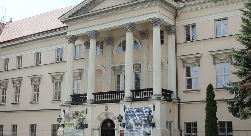 Zmiany organizacji pracy Starostwa Powiatowego w Kaliszu