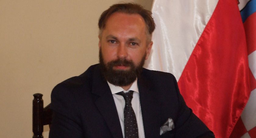 Ul. Bankowa do przebudowy, najpierw zabiorą się za zatoki
