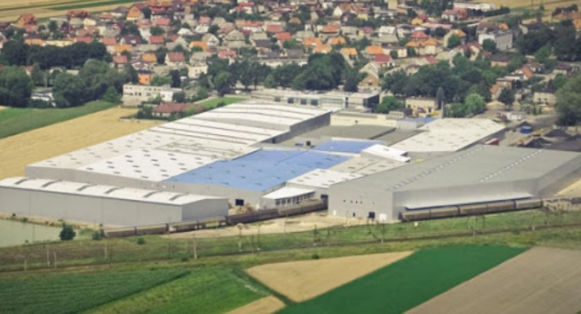 Koronawirus. Firma Comforty przekazała pół miliona złotych na zakup respiratorów