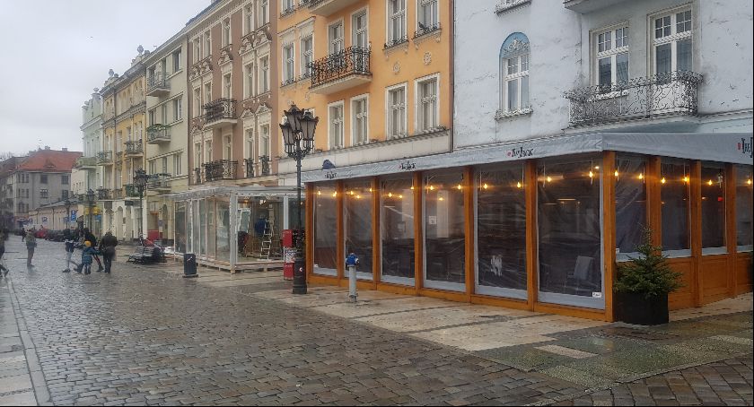 MIasto zwalnia z czynszu 