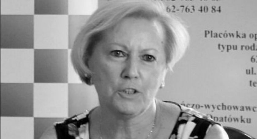 W środę pogrzeb Teresy Bogaczyk