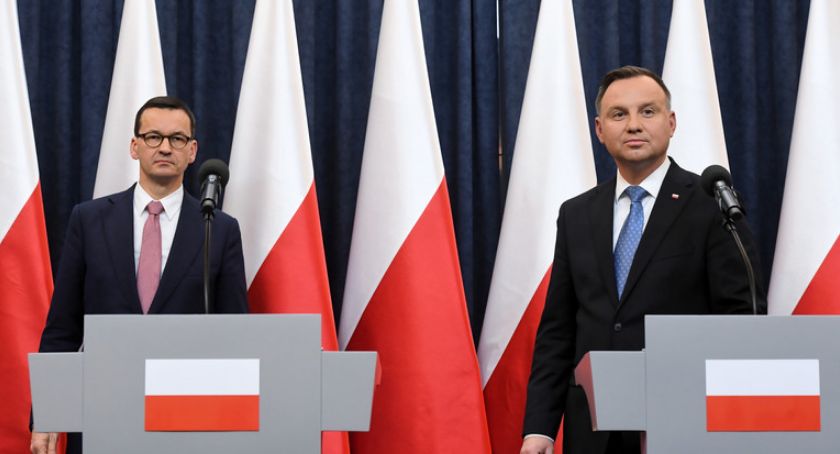 Pakiet pomocowy dla przedsiębiorców od rządu i prezydenta