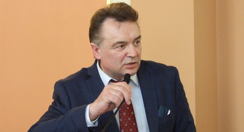 Pechowe przejście dla pieszych na ul. Warszawskiej do likwidacji?
