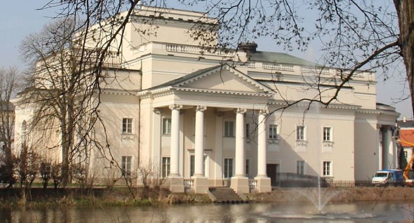 Ze względu na zagrożenie epidemiologiczne Festiwal Sztuki Aktorskiej został przełożony