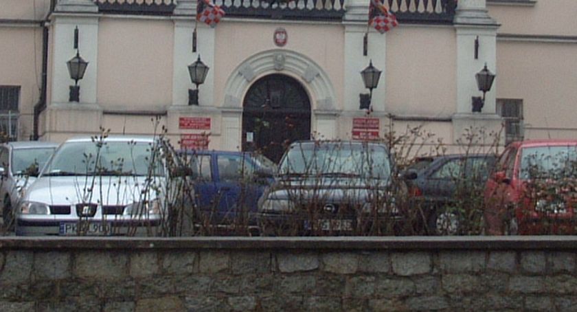 Informacja o odwołanych wydarzeniach powiatowych w miesiącach marzec - kwiecień