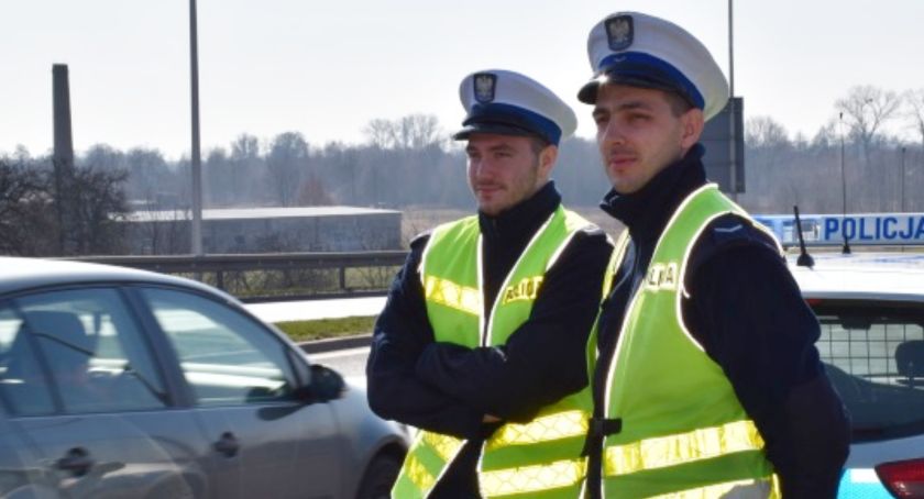 Jechał Wrocławską 169 km/h - stracił prawo jazdy