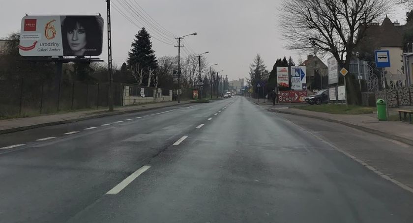 56,26 mln zł na kaliskie drogi