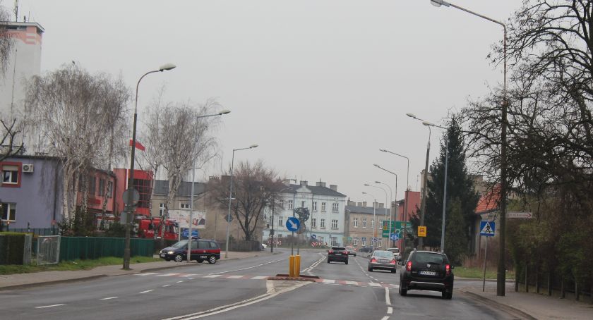 Czy inwestycje  drogowe są zagrożone?