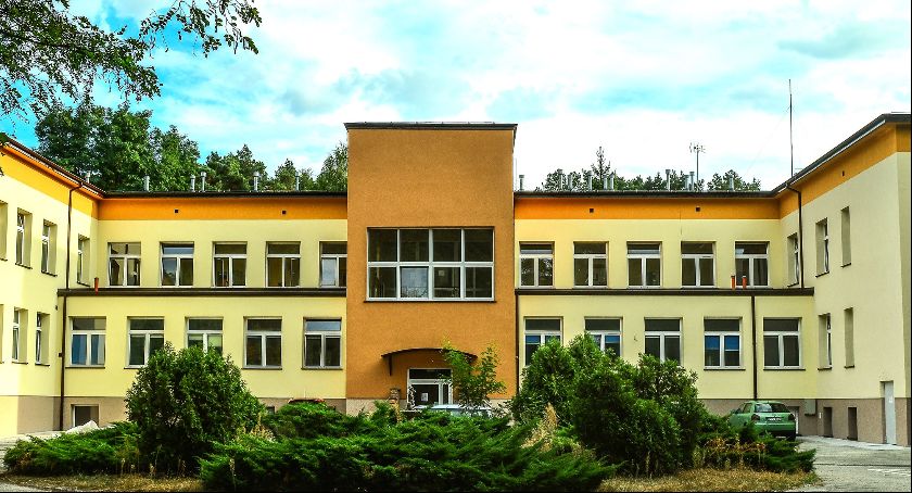 Sanepid zamknął szpital w Wolicy! 