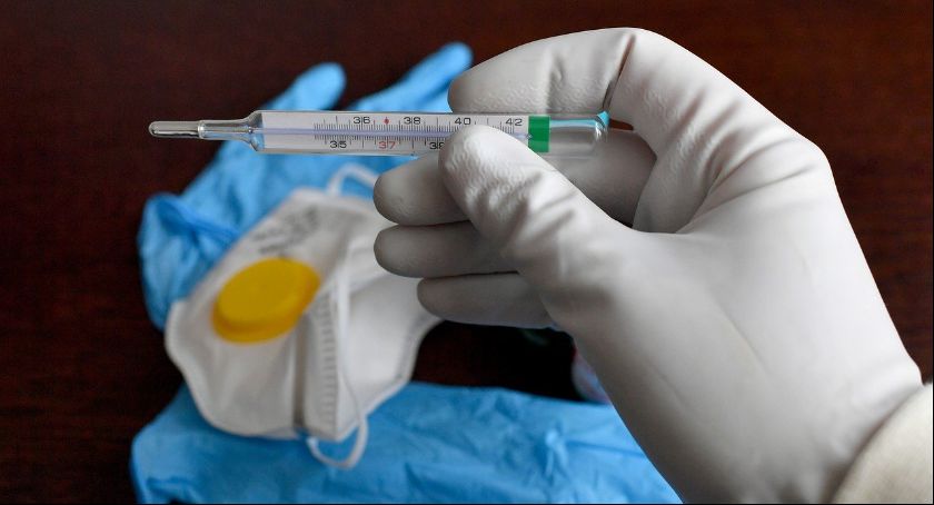 Koronawirus. W kraju 634 osoby zakażone. W Kaliszu 7 pacjentów z wynikiem ujemnym 