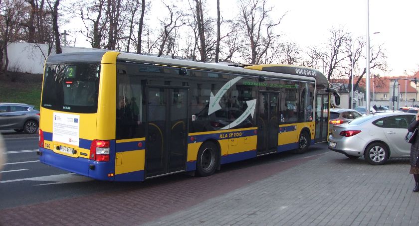 Przejazdy KLA kosztują nas blisko 26 mln zł rocznie