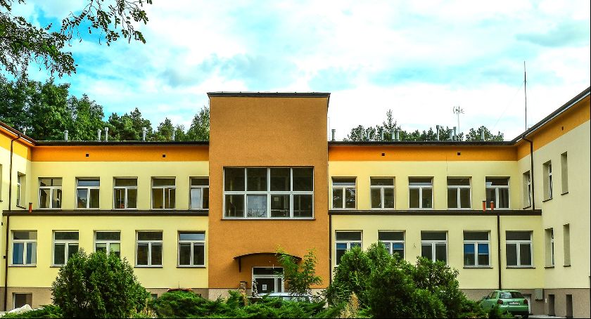 Szpital w Wolicy. Wyniki testów wszystkich pacjentów i personelu - ujemne! 