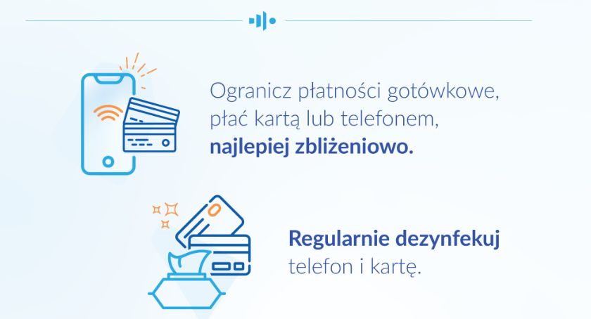 Bezpieczne zakupy w czasach epidemii