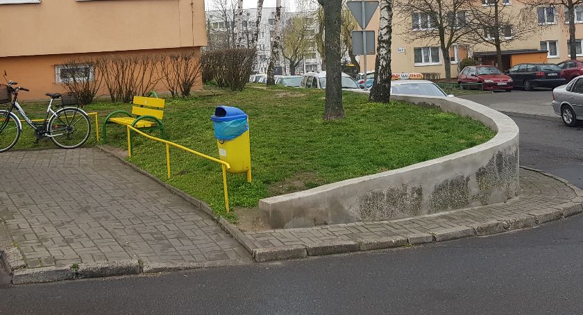 Kamery nagrały złodzieja laptopa