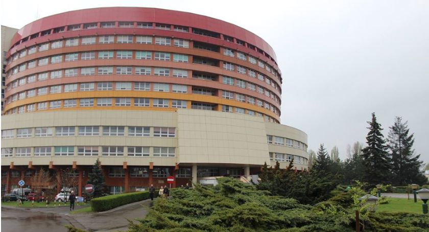 Każdy może pomóc kaliskiemu szpitalowi