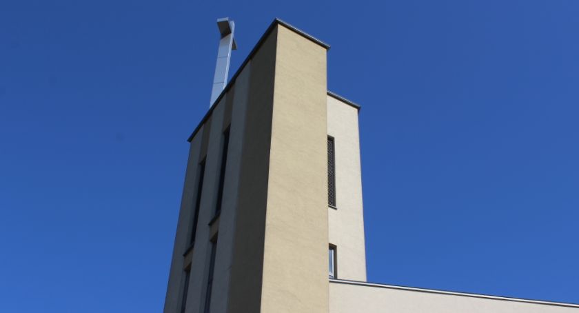 Dźwięk dzwonów i modlitwa w intencji końca pandemii
