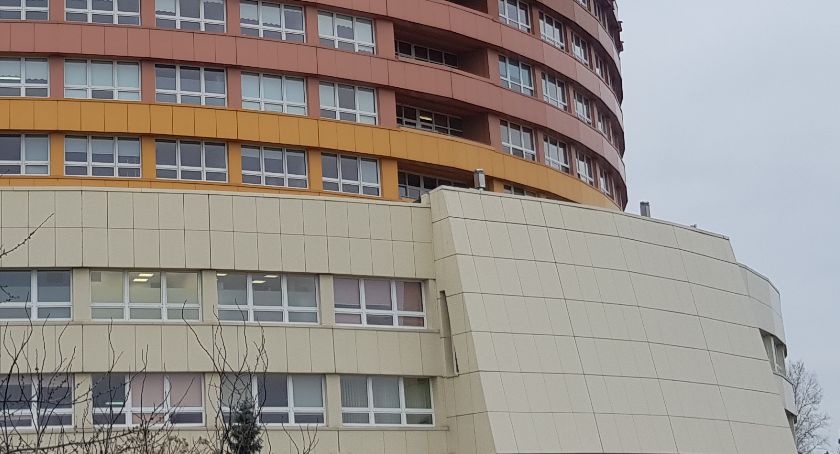 Koronawirus już jest w kaliskim szpitalu. Pilny komunikat dyrekcji