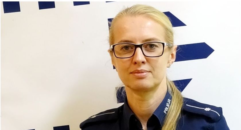 Jest spokojnie, ale Policja apeluje do mieszkańców o pozostanie w domach