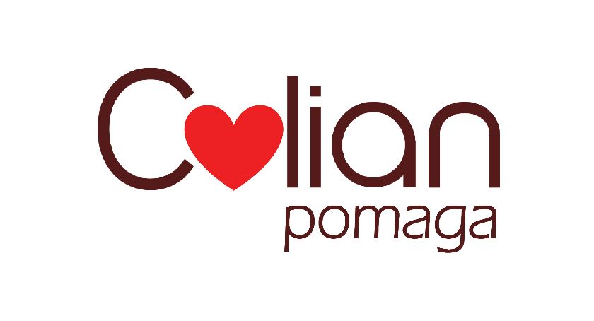 50 tysięcy maseczek dla szpitala w Kaliszu od Coliana