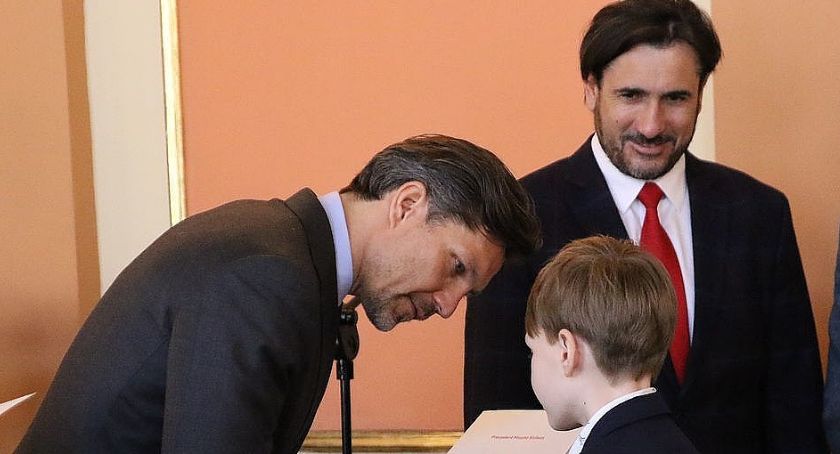 Stypendia przyznane, ale uroczystości nie będzie