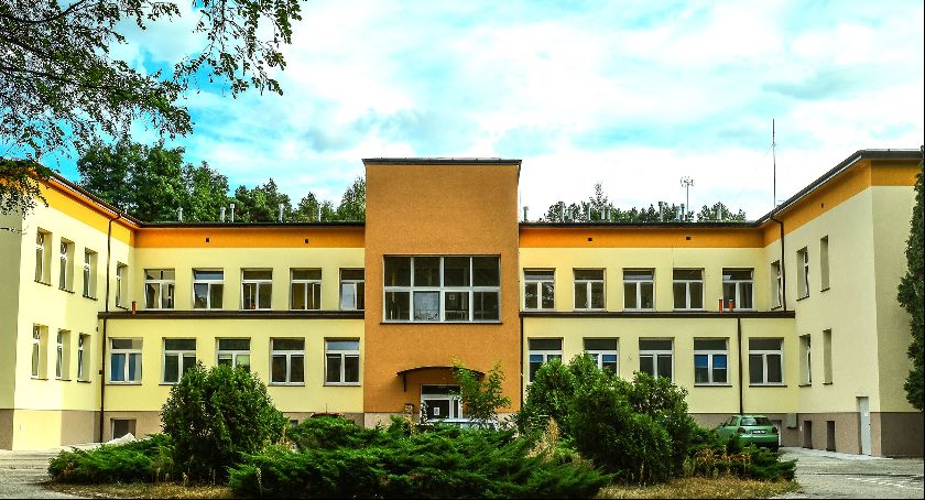 Szpital w Wolicy. Ujawniono testy osób objętych kwarantanną 