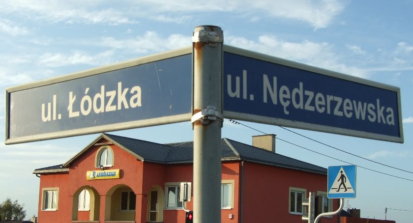 Patroni „słuszni” i „niesłuszni”. Co kryje się w banku nazw ulic dla Kalisza?