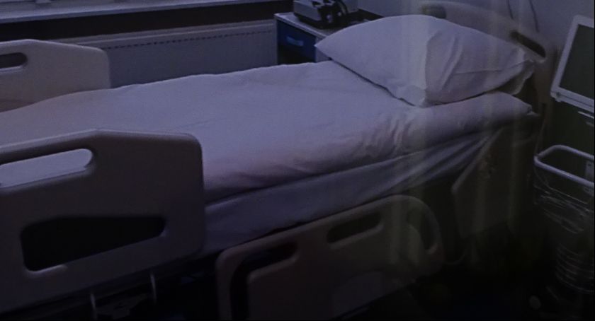 Szpital Kalisz. Lekarka i czterech pacjentów na chirurgii zakażeni koronawirusem   