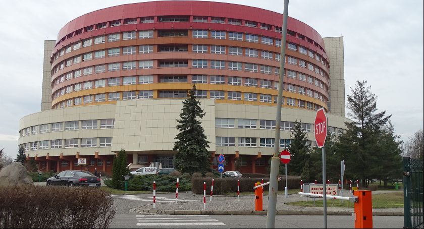 Koronawirus. Są wyniki testów pacjentów i personelu OIOM-u w kaliskim szpitalu