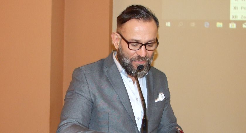 Odsunąć szybką kolej od Sulisławic!