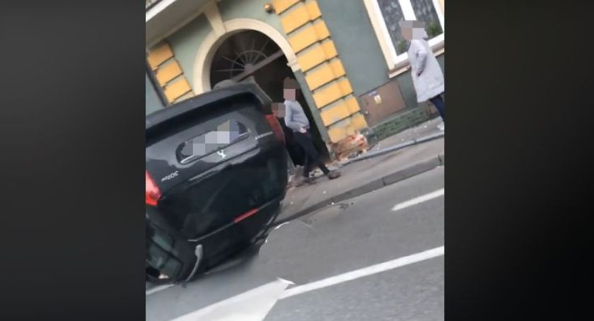 Dachowanie na Nowym Świecie