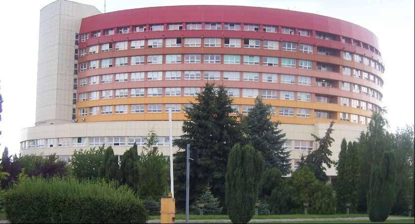 Szpital w Kaliszu. Ponad 200 osób objętych kwarantanną 