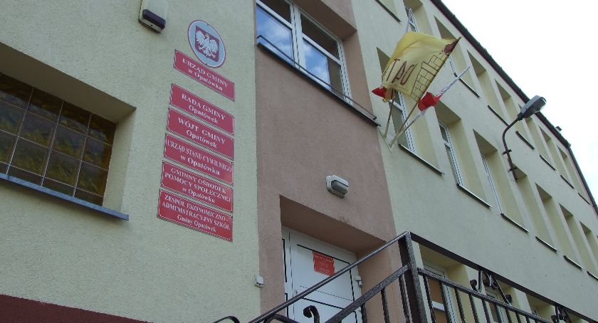 Opatówek wspiera szpitale w Kaliszu i Wolicy