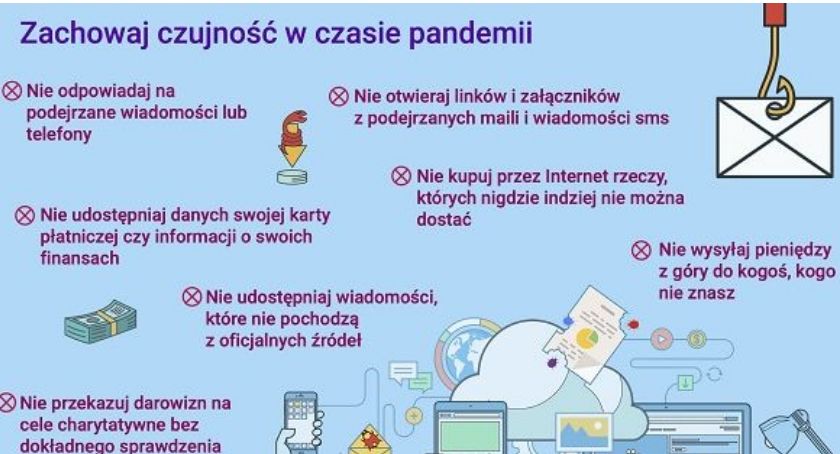 Zamień swój dom w bezpieczną cybertwierdzę