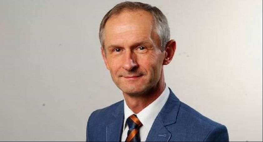 Zawirowania w kadrach kaliskiego szpitala. Włodzimierz Szewczyk nie  jest już zastępcą dyrektora 