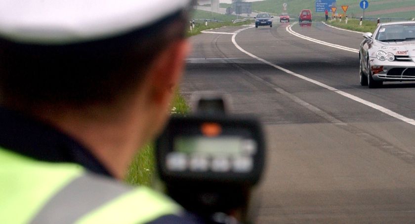 W ciągu tygodnia 7 kierowców straciło prawo jazdy