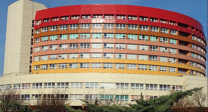 Szpital w Kaliszu. Z powodu koronawirusa zamknięty kolejny oddział  