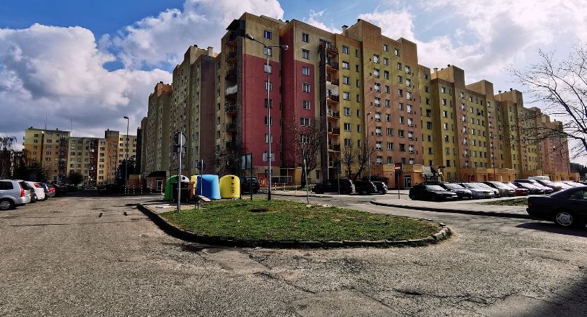 Przebudują dwie ulice na osiedlu Dobrzec