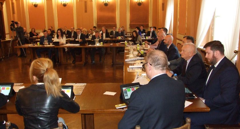 3 kwietnia odbędzie się Nadzwyczajna Sesja Rady Miasta Kalisza